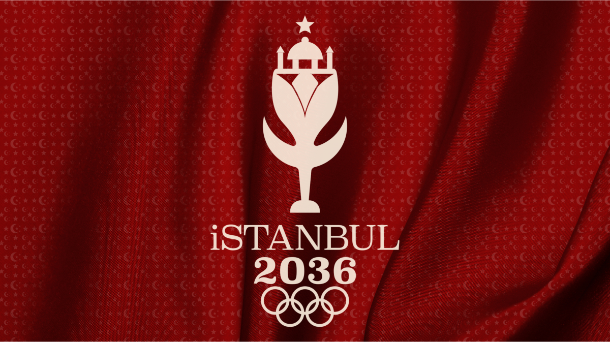 Istanbul Olympic Games Project